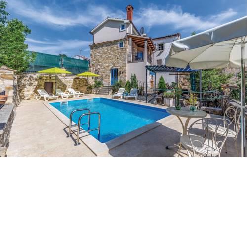 Holiday home Kamena Vas Kamena Vas