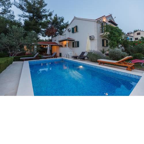 Holiday Home Kamenica