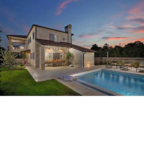 Holiday Home Kanfanar - CIS04012-O
