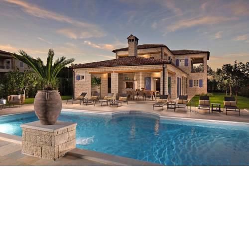 Holiday Home Kanfanar - CIS041002-O