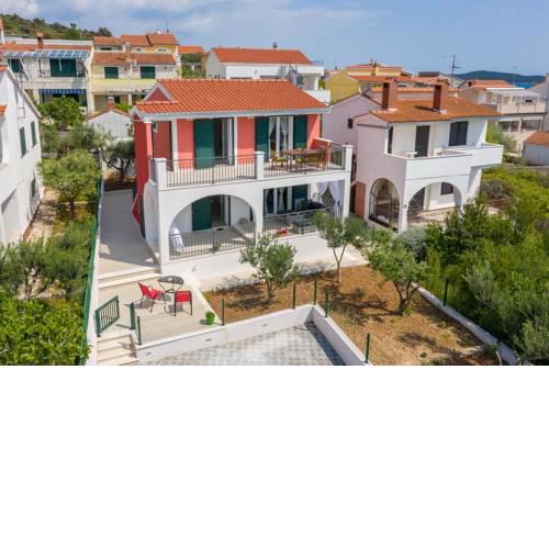 Holiday Home Kanica 17600