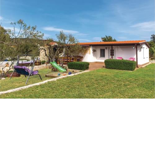 Holiday Home Kanica with Sea View 10