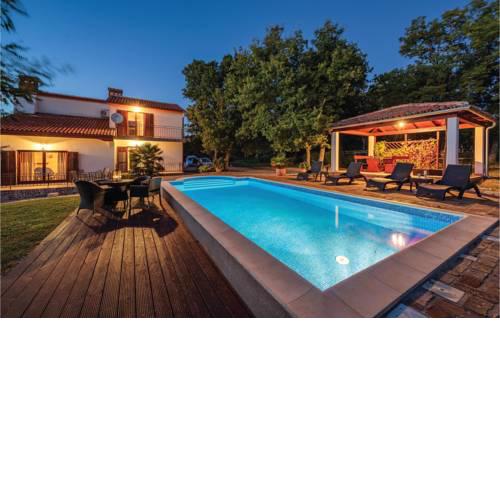 Holiday home Kapelica