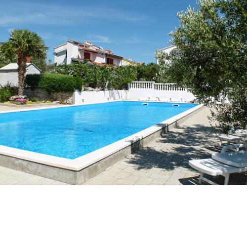 Holiday Home Karmela