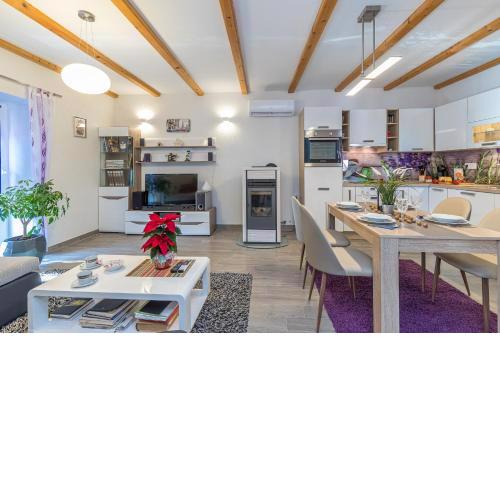 Holiday Home Kastav