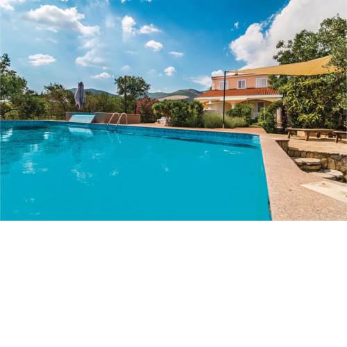 Holiday home Kastel Novi 43