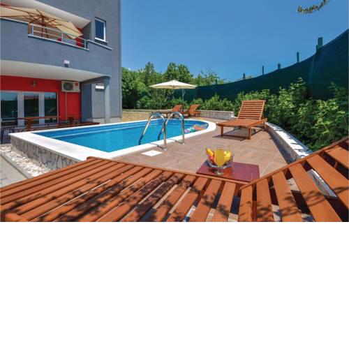 Holiday home Kastel Stari 97 with Outdoor Swimmingpool