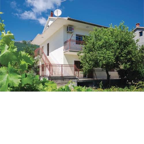 Holiday Home Kastel Stari with Sea View VII