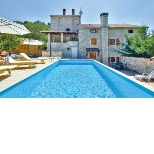 Holiday home Kastel V
