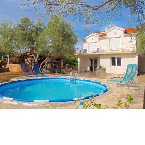 Holiday Home Kastelac
