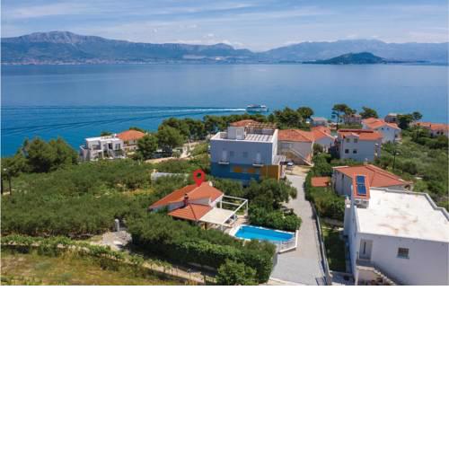 Holiday home Kastelanova I