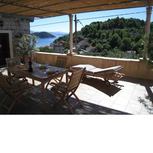 Holiday Home Kaštio-Šipan