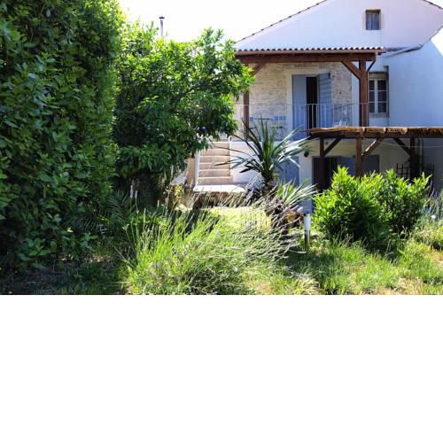 Holiday Home Katarina Preko - CIN05014-F
