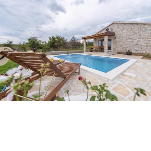 Holiday Home Katina