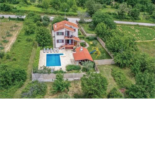 Holiday Home Katuni 05