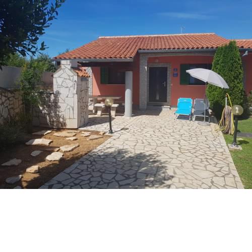 Holiday home Kavran-Istria