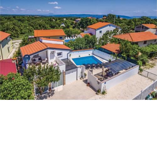Holiday Home Kavran V