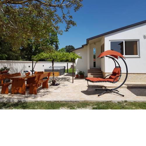 Holiday Home Kerniat