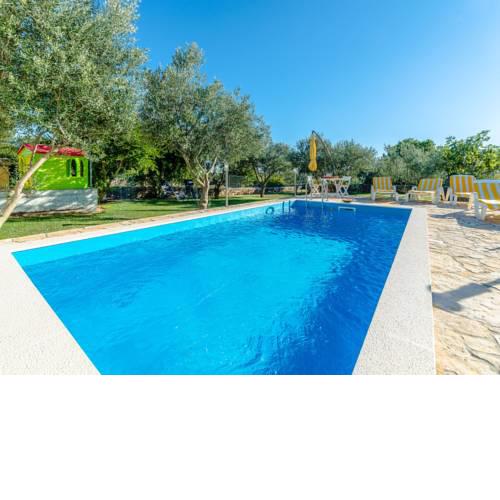 Holiday Home Klara