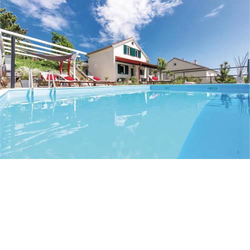 Holiday home Klaricevac bb I