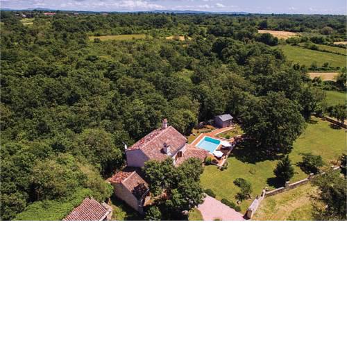Holiday home Klarici II