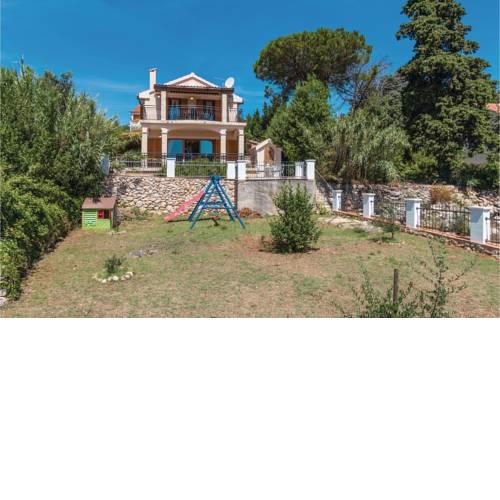 Holiday home Klarinska br. IV