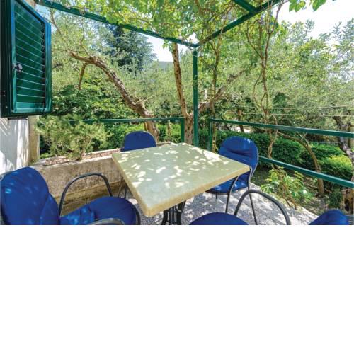 Holiday home Klek 399