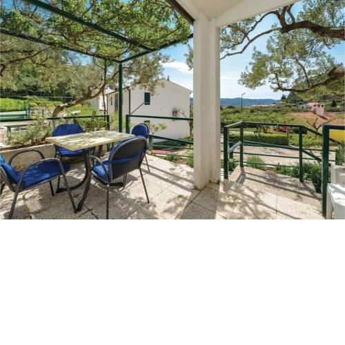 Holiday home Klek 400