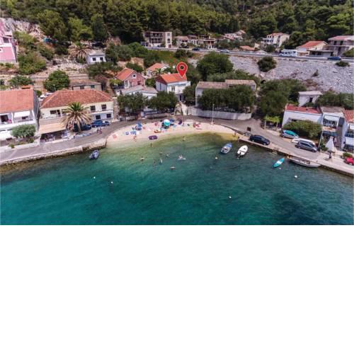 Holiday Home Klek with Sea View 04