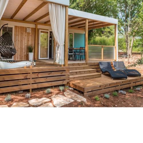 Holiday Home Klen