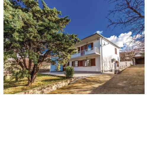 Holiday Home Klenovica with Sea View 04