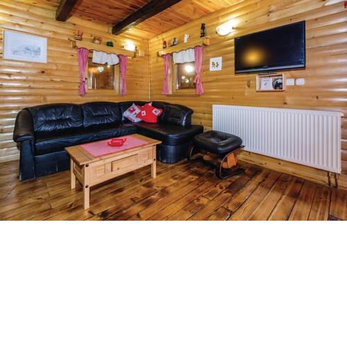 Holiday Home Klet Padez