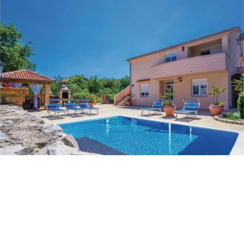 Holiday home Klimno V