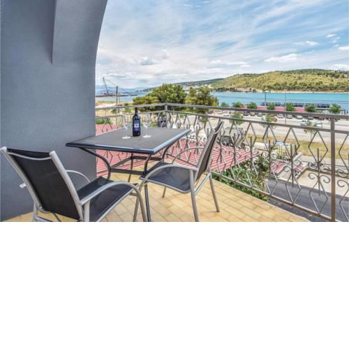Holiday home Kneza Trpimira I