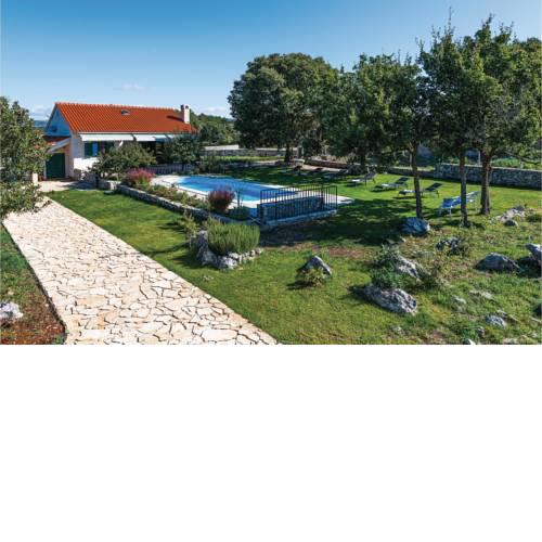 Holiday Home Konjevrate 10
