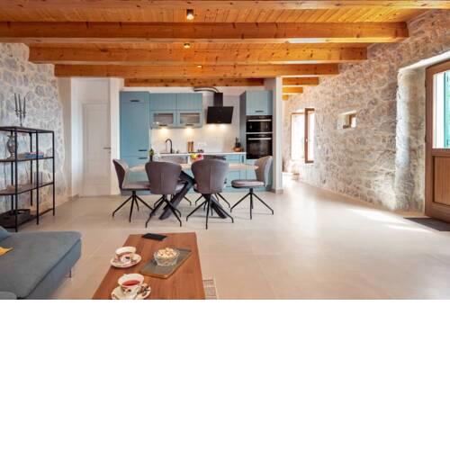Holiday home Kontesa