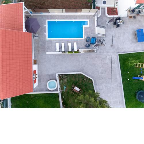 Holiday Home Koprivno Farm