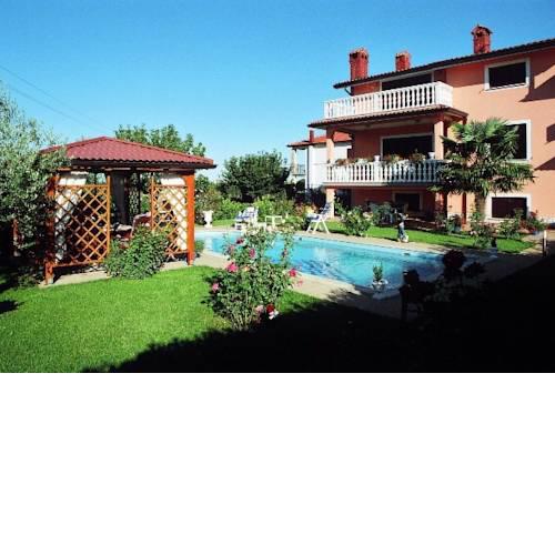 Holiday Home Korenic