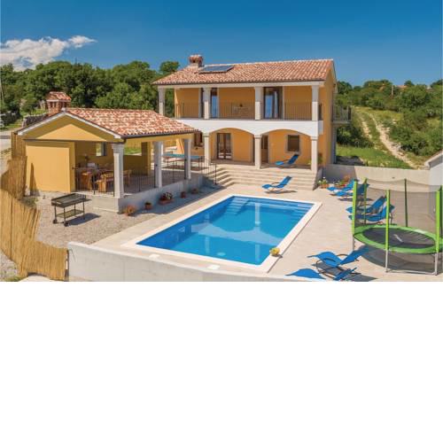 Holiday home Koromacno with Sauna 216