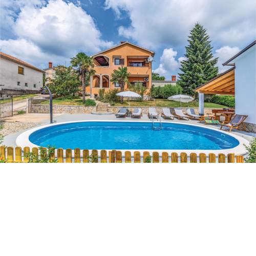 Holiday home Koromani V