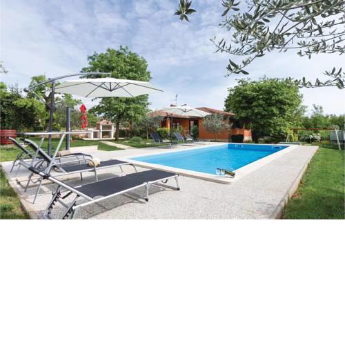 Holiday home Korsa V