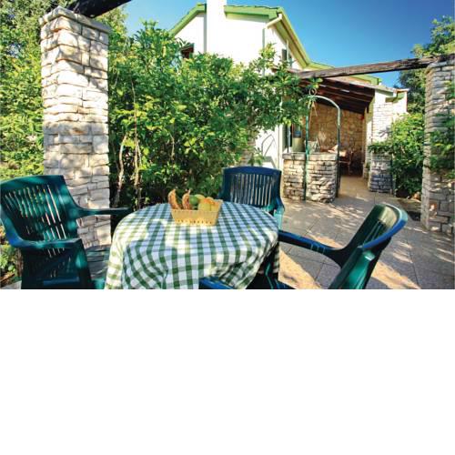 Holiday home Kovnici Kovnici