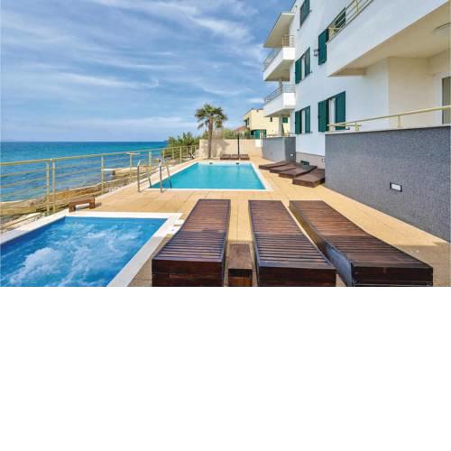 Holiday home Kozino 12