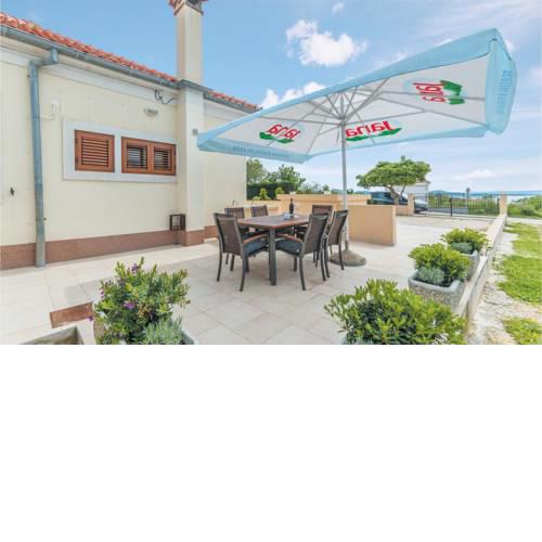 Holiday Home Kozino with Sea View I