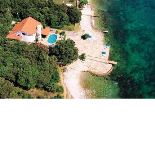 Holiday Home Kozino with Sea View VI