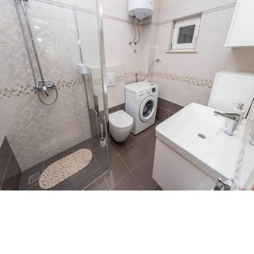 Holiday home Kozino/Zadar Riviera 33795
