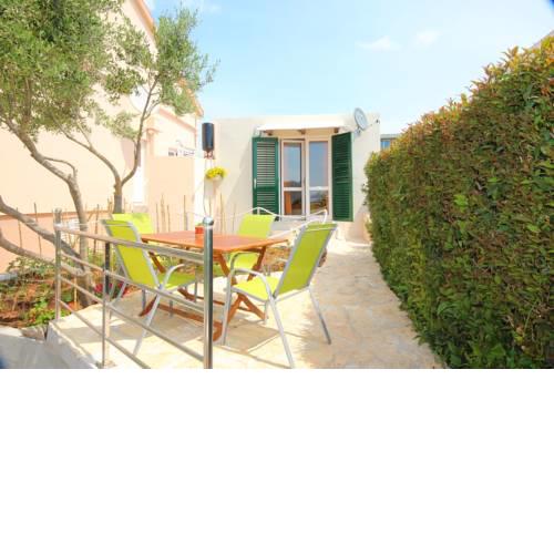 Holiday home Kozino/Zadar Riviera 35850