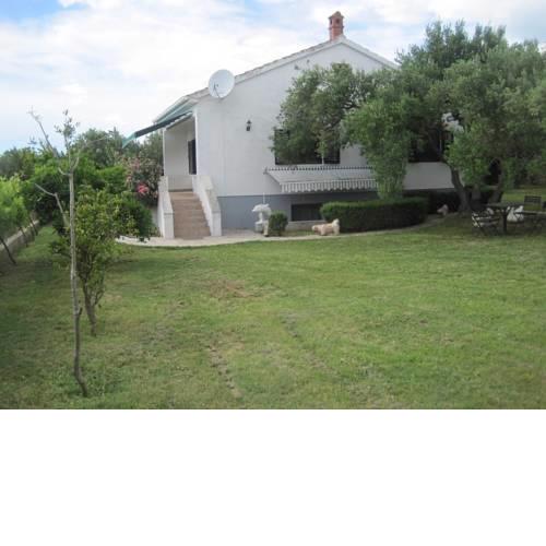 Holiday home Kozino/Zadar Riviera 8090