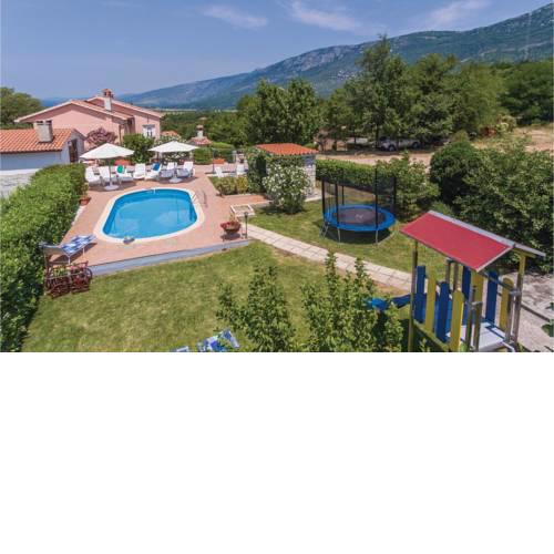 Holiday home Kozljak Cr