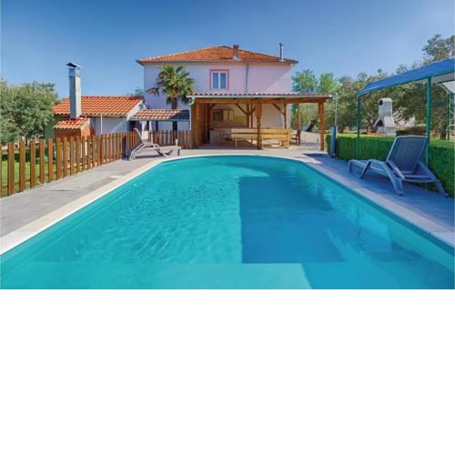Holiday home Kraj Croatia